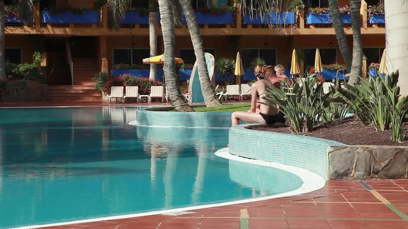 Club Hotel Drago Park