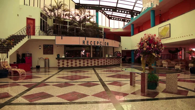 Club Hotel Drago Park