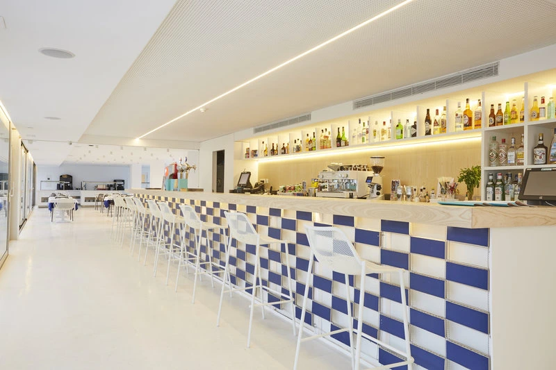 Ebano Hotel Apartments & Spa
