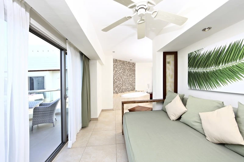 Sandos Caracol Nature Resort & Water Park