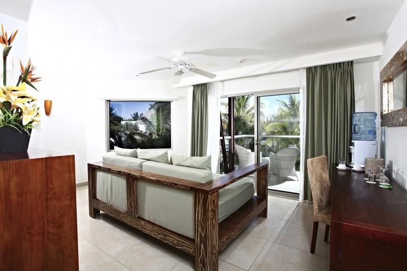 Sandos Caracol Nature Resort & Water Park