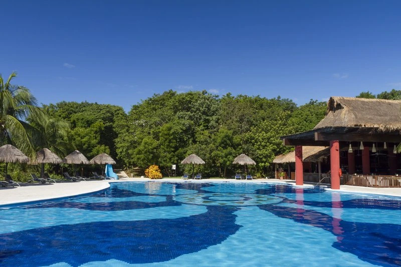 Sandos Caracol Nature Resort & Water Park