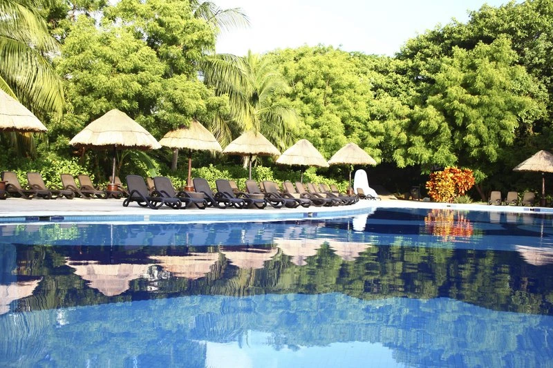 Sandos Caracol Nature Resort & Water Park