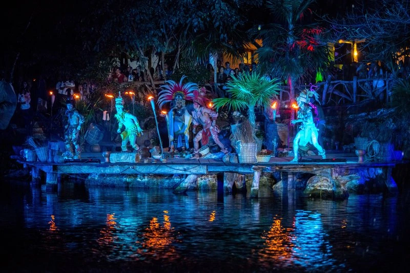 Sandos Caracol Nature Resort & Water Park