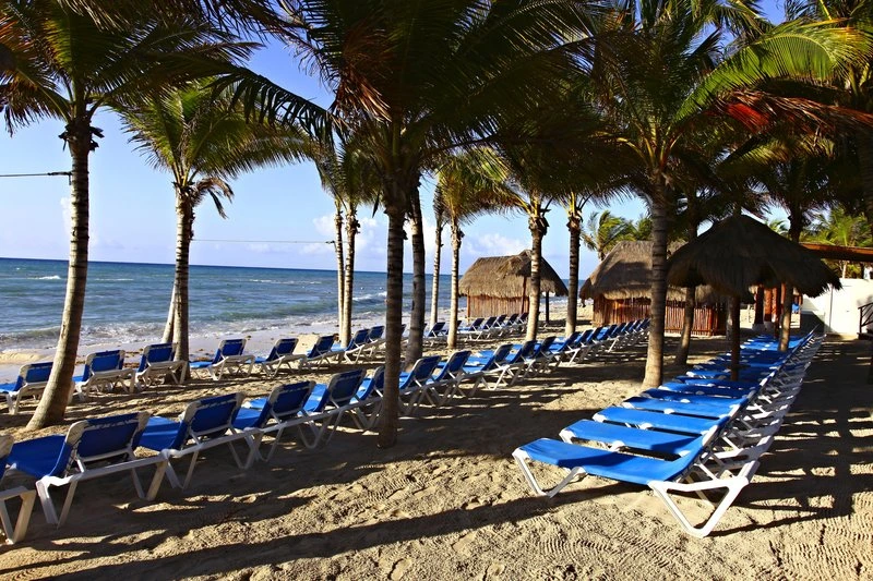 Sandos Caracol Nature Resort & Water Park