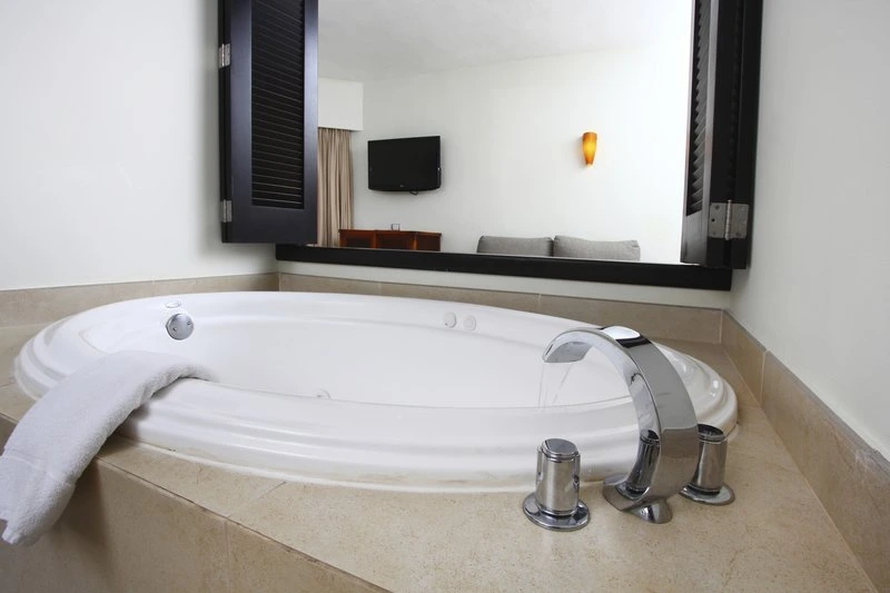 Sandos Caracol Nature Resort & Water Park