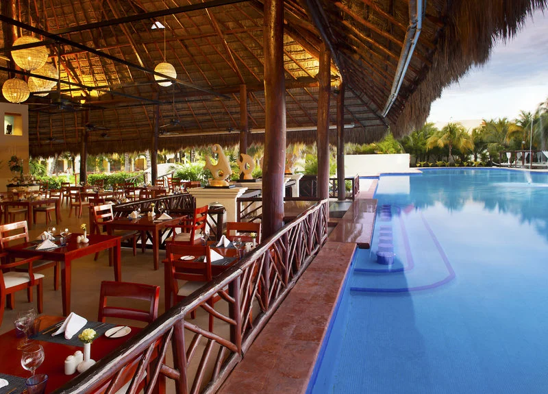 El Dorado Royale A Spa Resort - All Inclusive