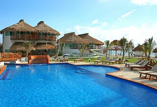 El Dorado Royale A Spa Resort - All Inclusive