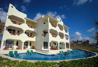 El Dorado Royale A Spa Resort - All Inclusive