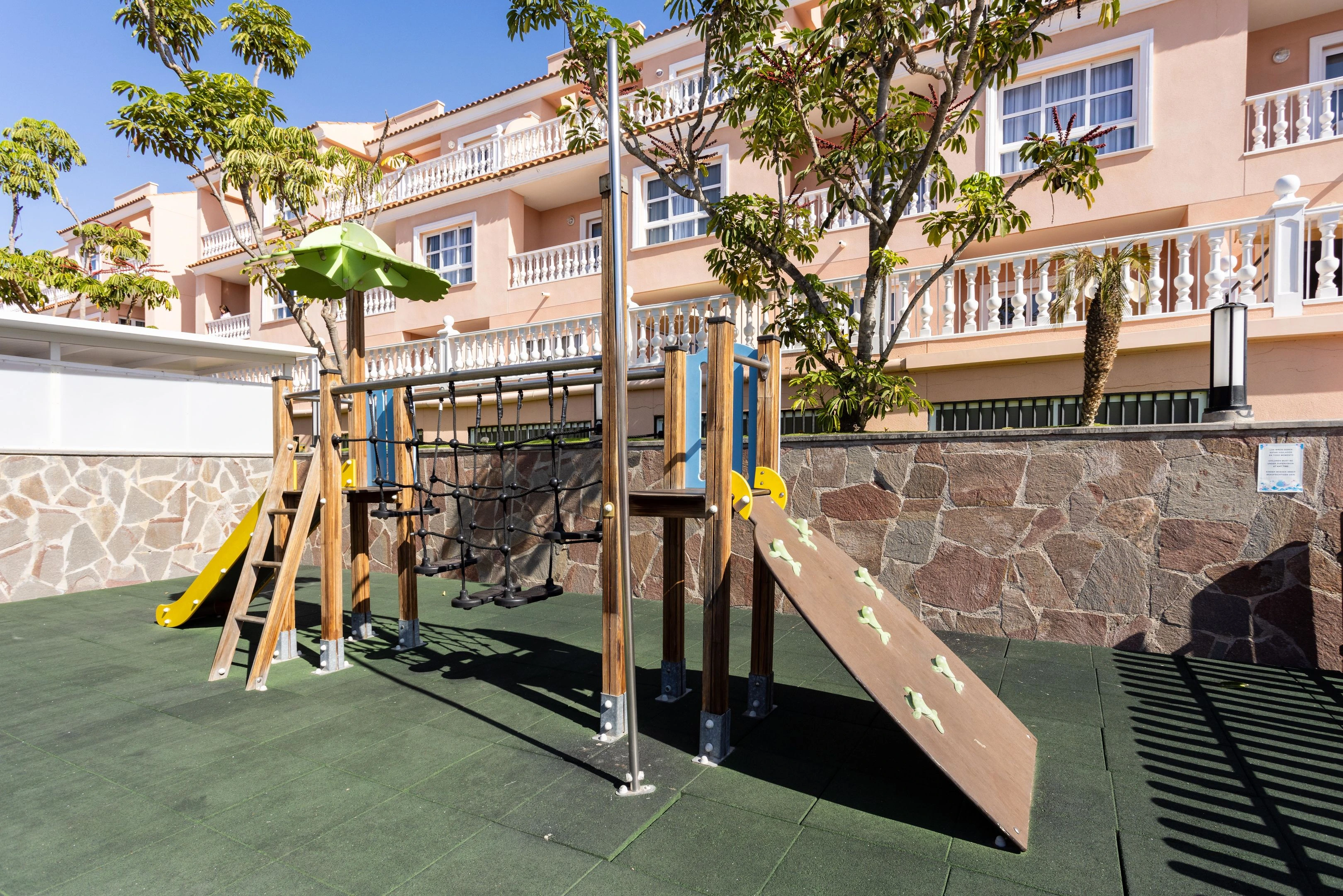 Hotel El Duque