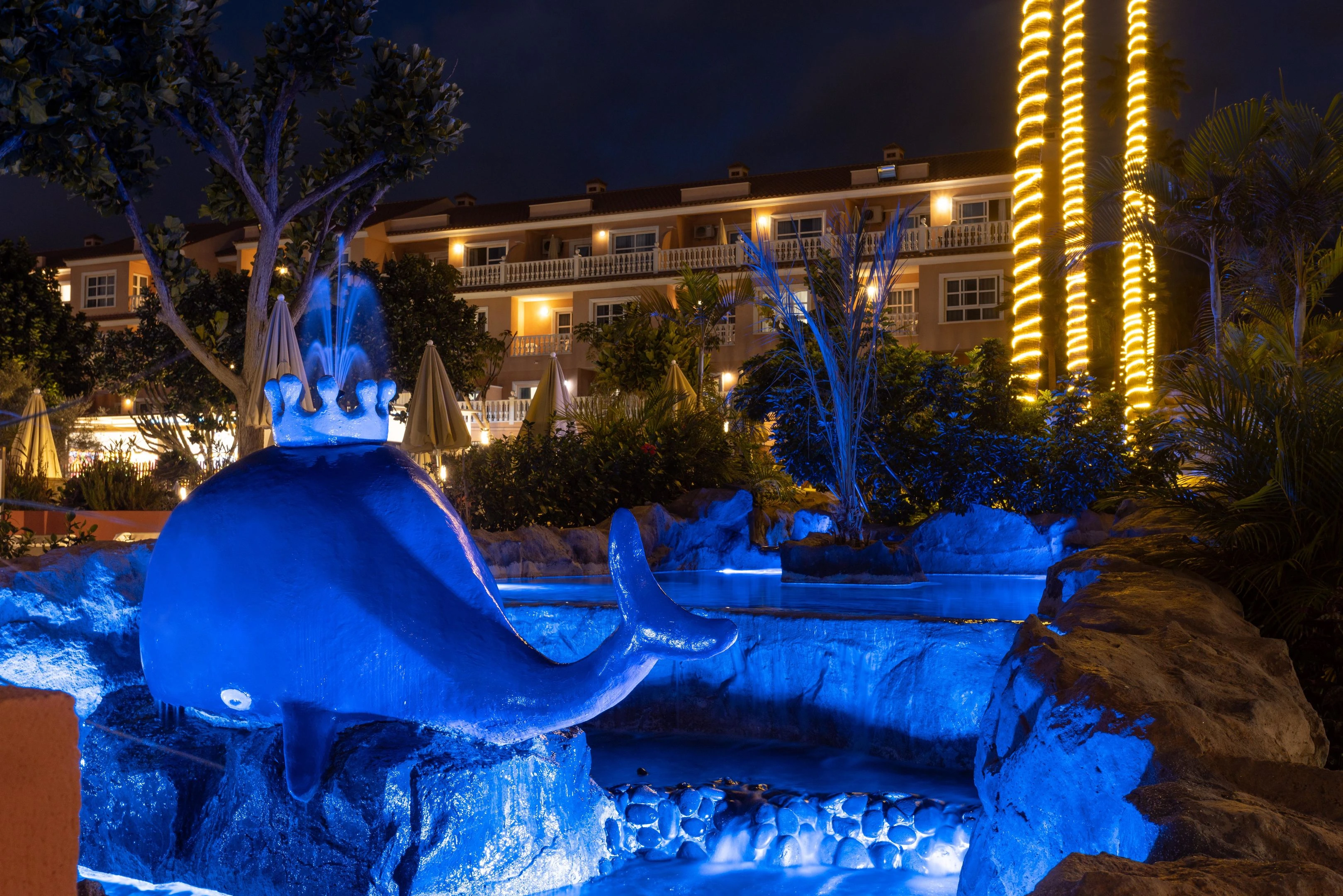 Hotel El Duque