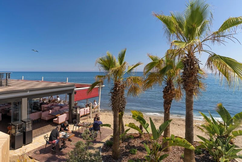 El Fuerte Marbella