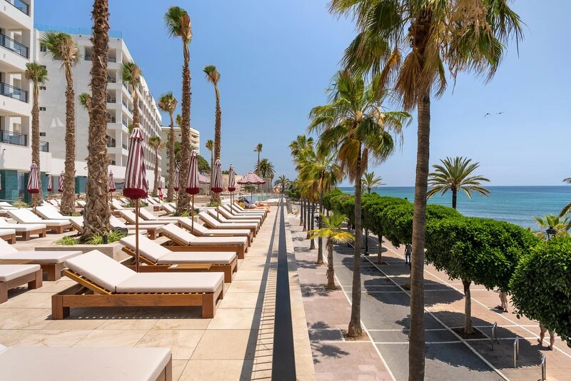 El Fuerte Marbella