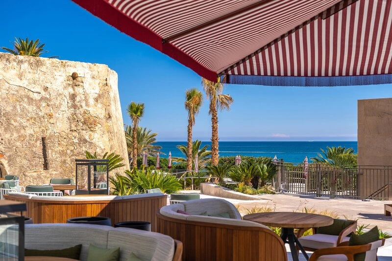 El Fuerte Marbella