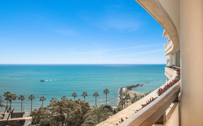Amàre Beach Hotel Marbella