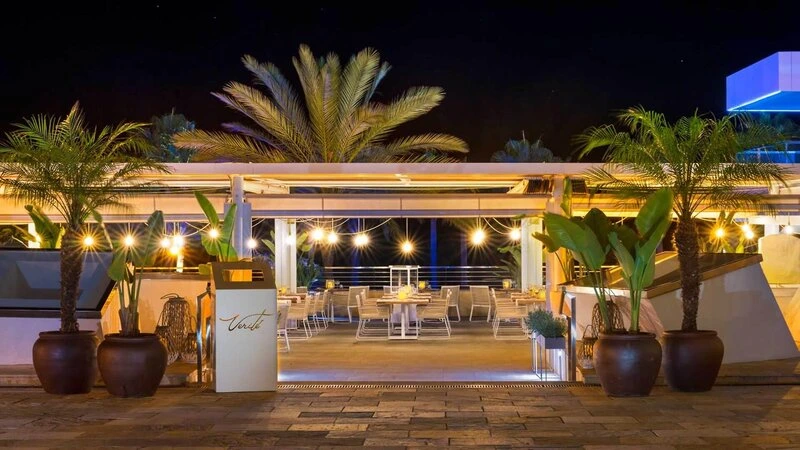 Amàre Beach Hotel Marbella