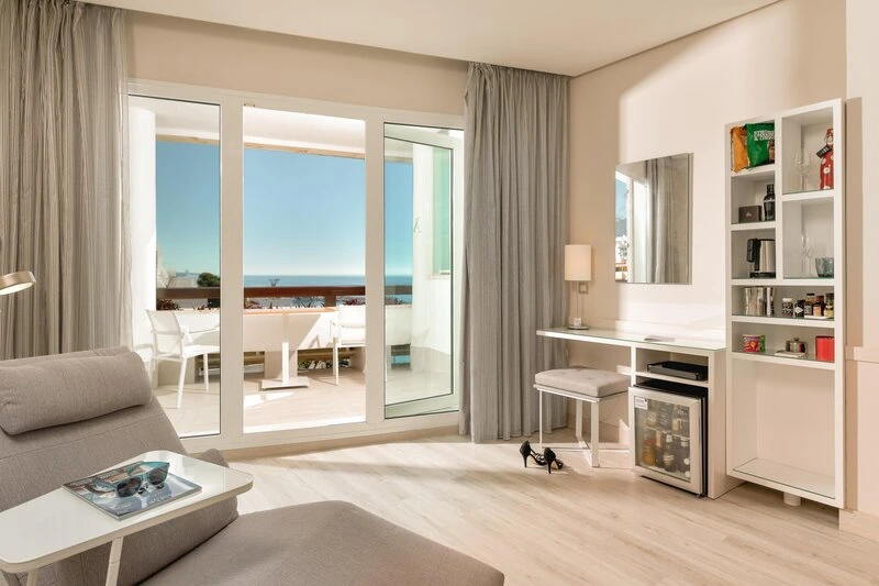Amàre Beach Hotel Marbella