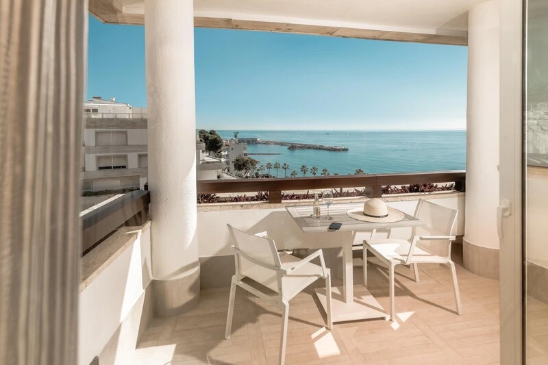 Amàre Beach Hotel Marbella