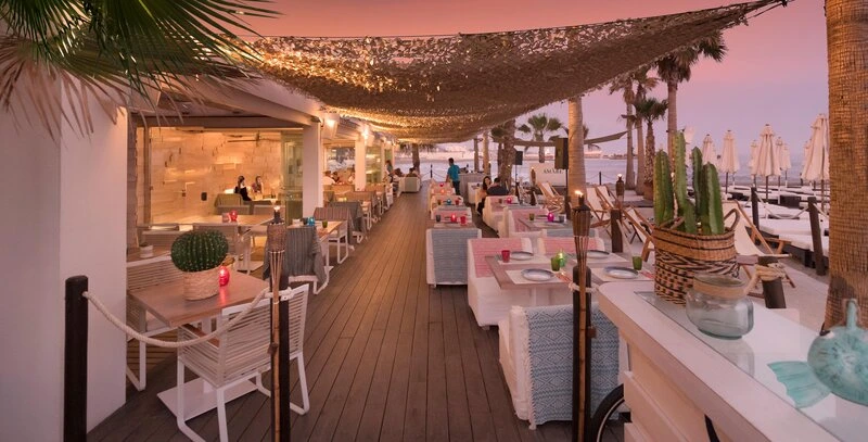 Amàre Beach Hotel Marbella