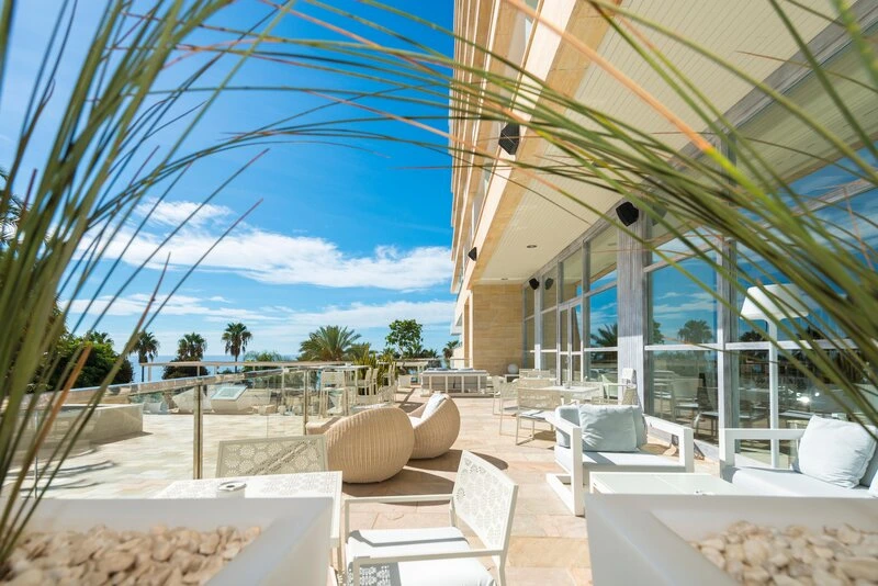 Amàre Beach Hotel Marbella