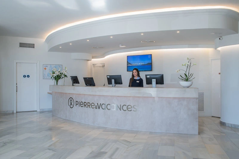 Pierre & Vacances Hotel El Puerto