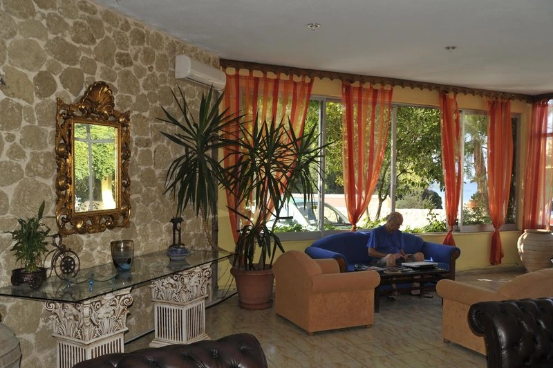 Blue Princess Beach Hotel and Suites