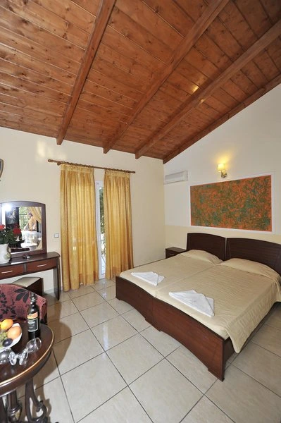Blue Princess Beach Hotel and Suites