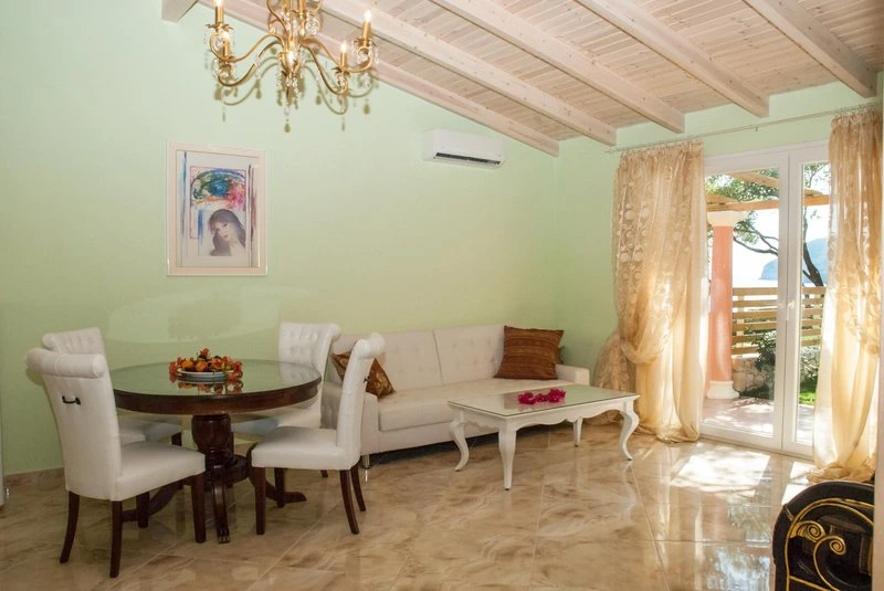 Blue Princess Beach Hotel and Suites