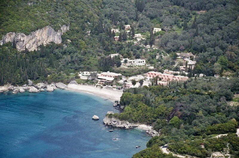 Blue Princess Beach Hotel and Suites