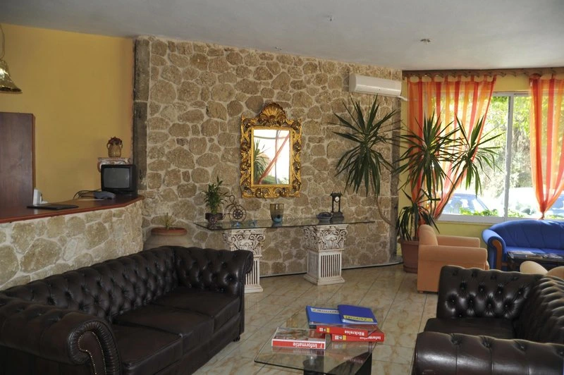 Blue Princess Beach Hotel and Suites
