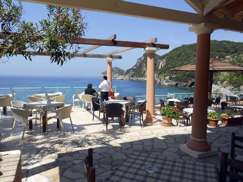 Blue Princess Beach Hotel and Suites