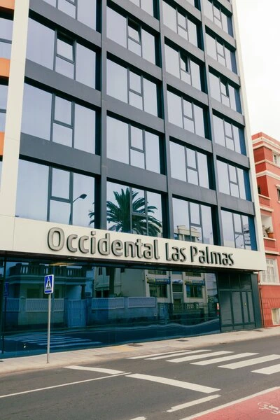 Occidental Las Palmas