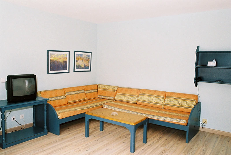 Hotel Club Es Talaial