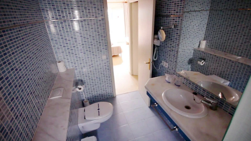 Hotel Club Es Talaial
