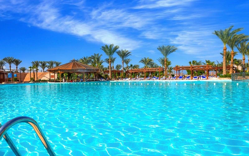 SUNRISE Serano Aqua Park Resort