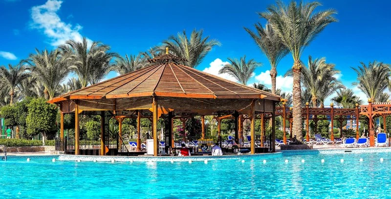 SUNRISE Serano Aqua Park Resort