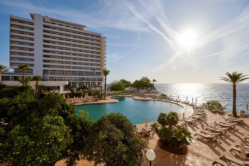 Alua Calas de Mallorca Resort