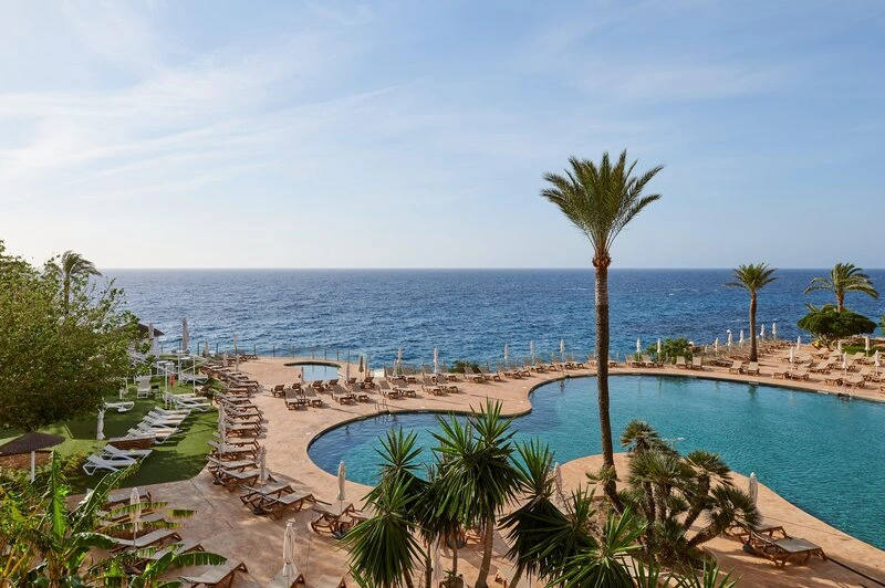 Alua Calas de Mallorca Resort