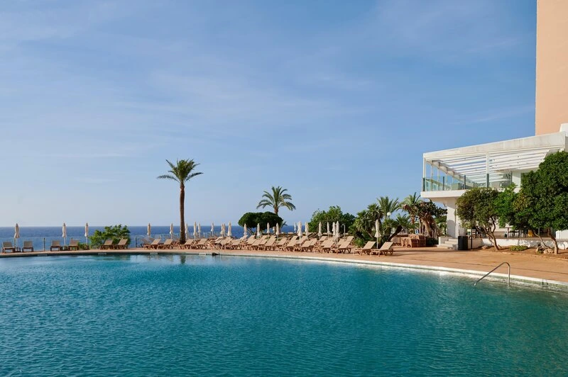 Alua Calas de Mallorca Resort