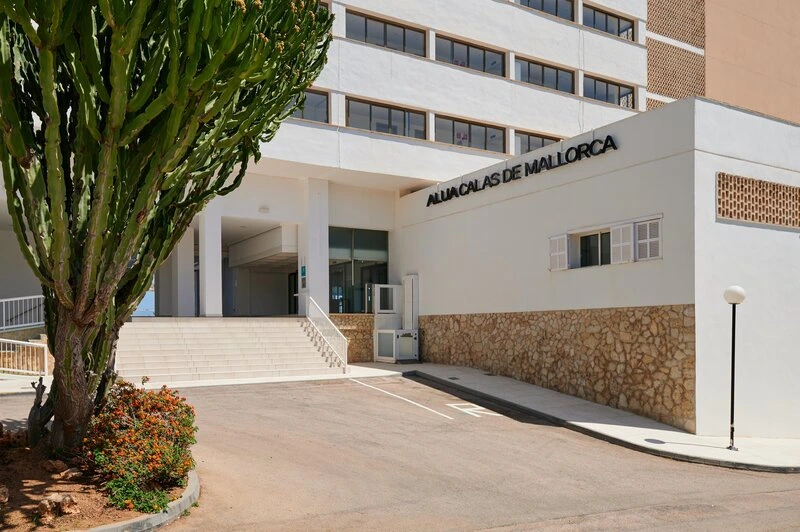 Alua Calas de Mallorca Resort
