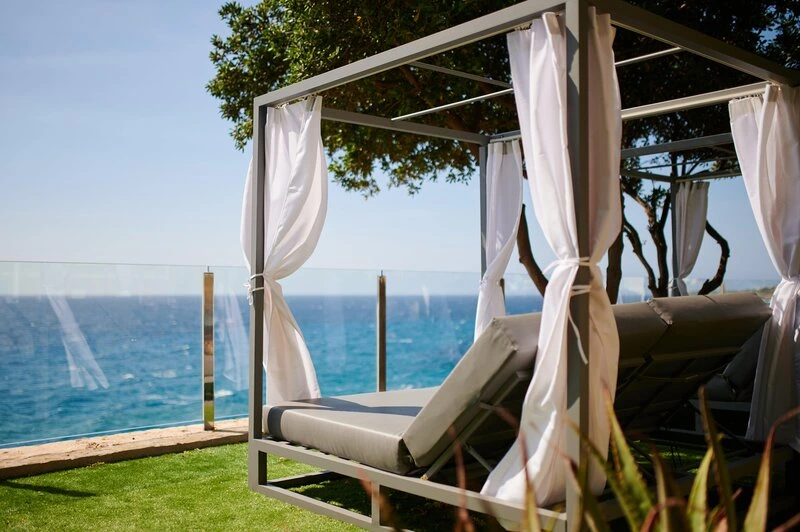 Alua Calas de Mallorca Resort