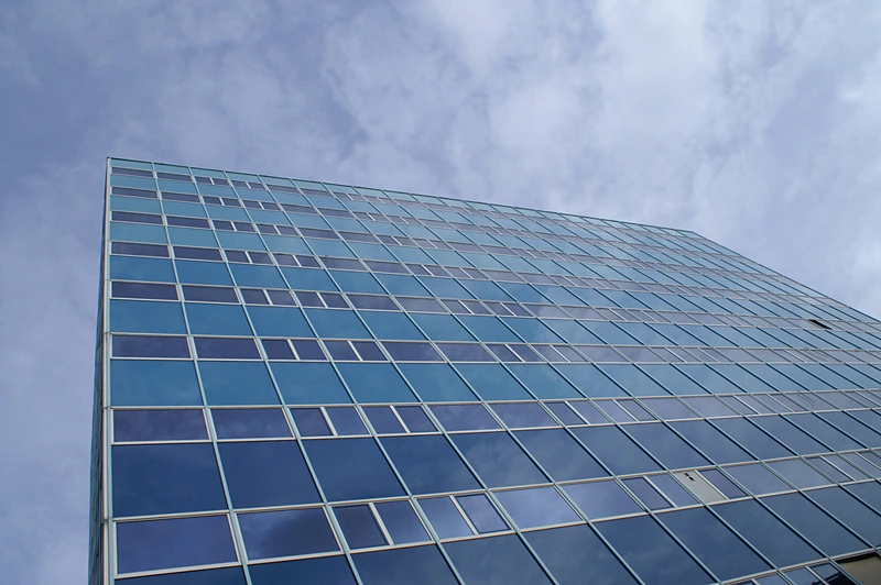 XO Hotels Blue Tower