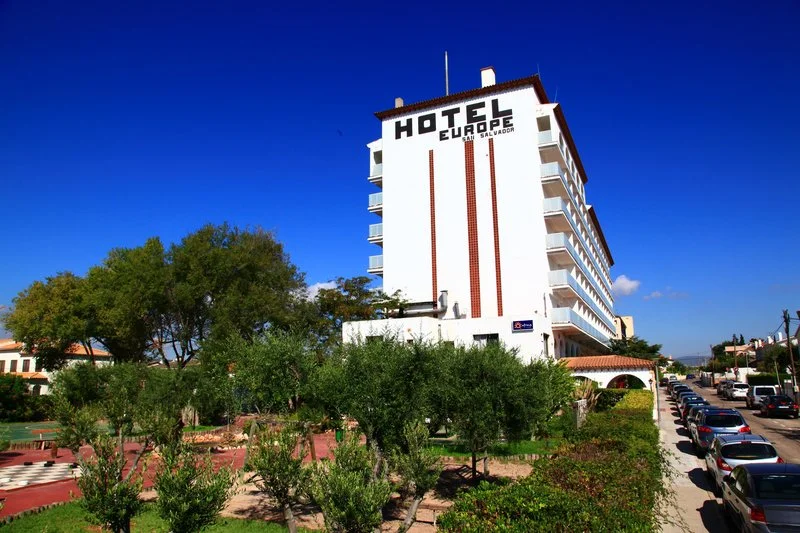 Ibersol Playa Dorada (ex Ohtels San Salvador)