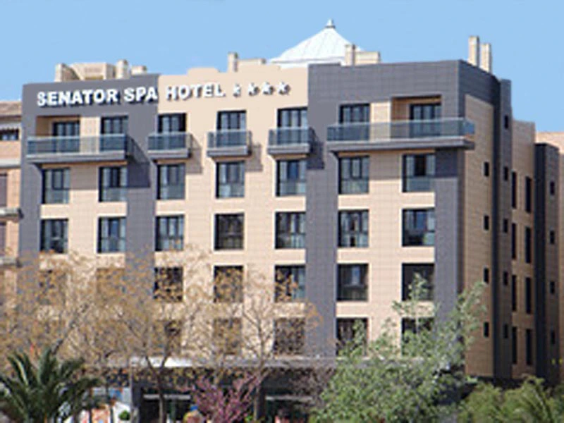 Senator Granada