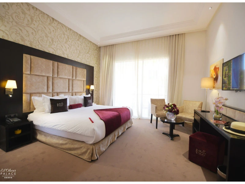 El Olivar Palace & Spa