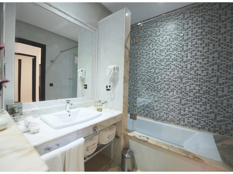 El Olivar Palace & Spa