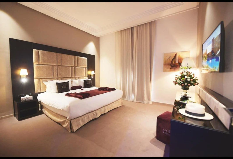 El Olivar Palace & Spa