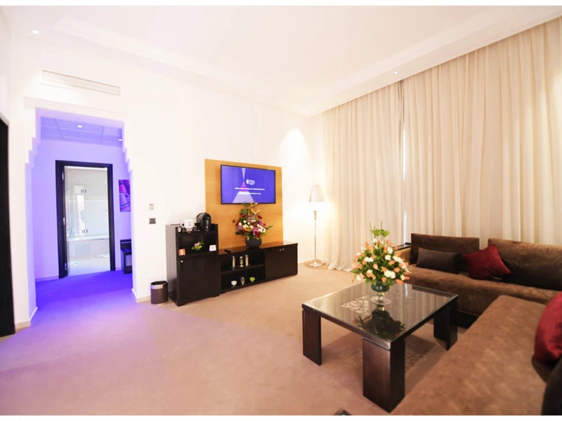 El Olivar Palace & Spa