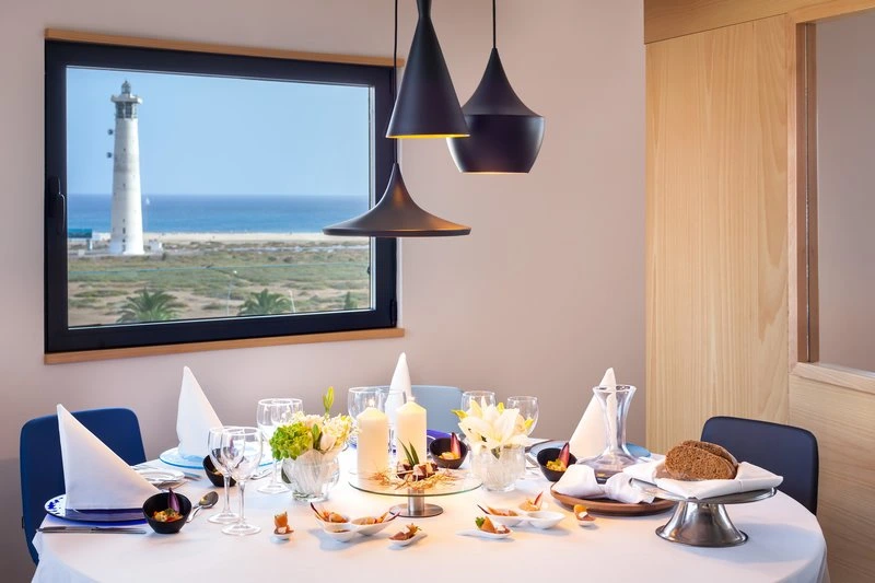 Mur Hotel Faro Jandía & SPA