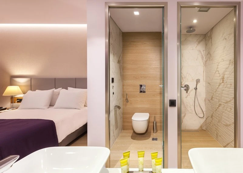 Blue Lagoon City Hotel